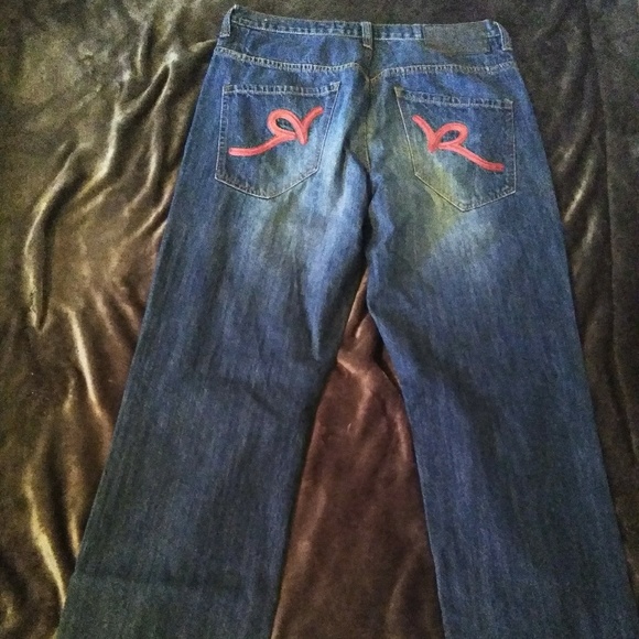 Denim jeans - Picture 3 of 4